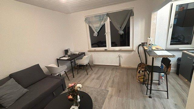 Etagenwohnung Dortmund Gartenstadt - 3 Zimmer, 50 m&sup2;, 650&euro; | Angebot:26393501