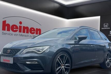 Seat Leon 69.013 km 22.899 &euro; Dortmund 44149
