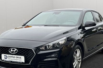 Hyundai i30 43.439 km 16.990 &euro; Recklinghausen 45657