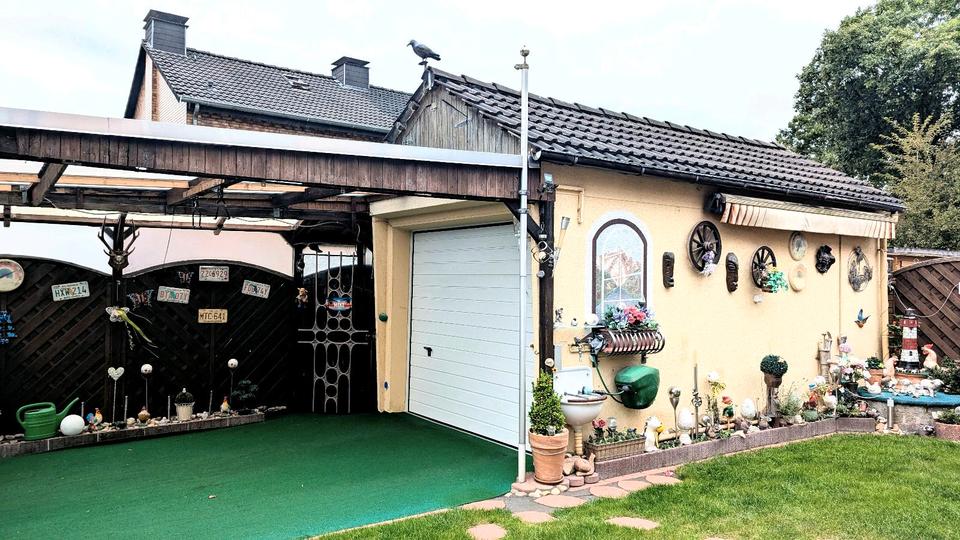 Reihenhaus Marl - 420.000&euro; | Angebot:26962802