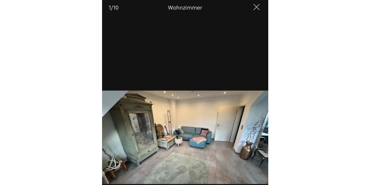 Maisonettenwohnung Bottrop Boy - 3.5 Zimmer, 87 m&sup2;, 1.300&euro; | Angebot:24706802