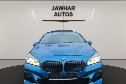 BMW 220 Active Tourer 49.900 km 22.990 &euro; Bottrop 46236