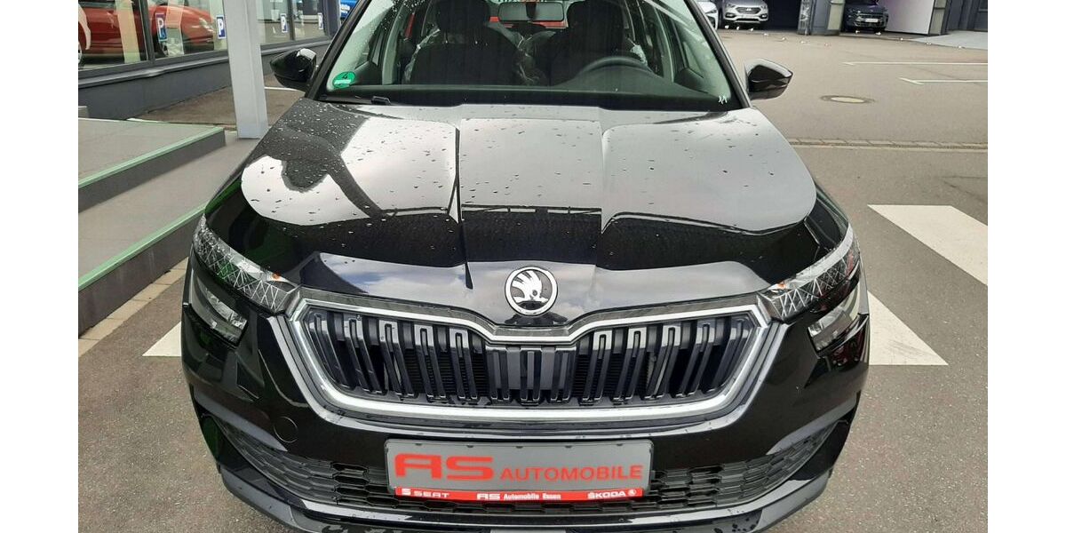Skoda Kamiq 46.900 km 14.880 &euro; Essen 45326
