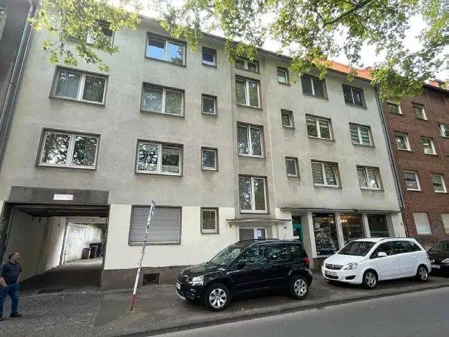 Mehrfamilienhaus, Wohnhaus Dortmund Innenstadt Nord - 1.225.000&euro; | Angebot:27131843