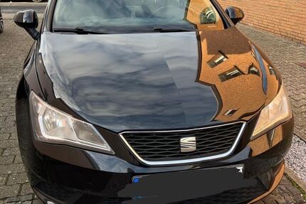 Seat Ibiza 107.000 km 4.850 &euro; Lünen 44534