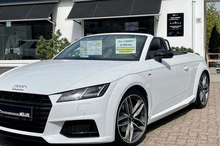 Audi TT 46.900 km 26.860 &euro; Mülheim /Ruhr 45481