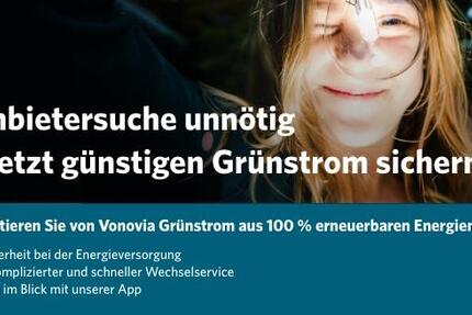 Mitten drin statt nur dabei: praktische 2-Zimmer-Wohnung 2 zimmer