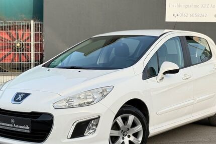 Peugeot 308 129.800 km 5.000 &euro; Essen 45139