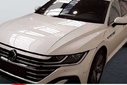VW Arteon 17.935 km 34.880 &euro; Witten 58453