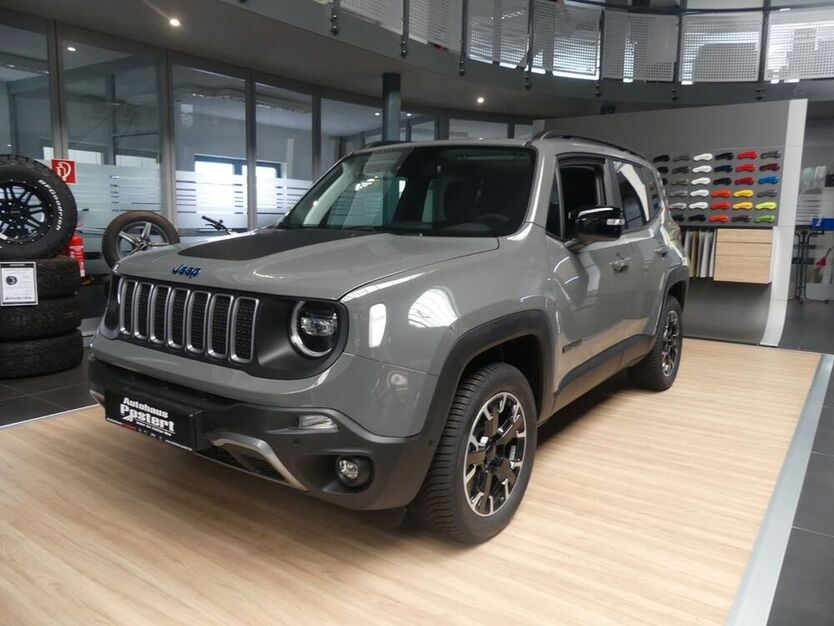 Renegade