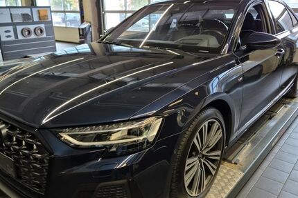 Audi A8 55.962 km 59.865 € Hagen 58091