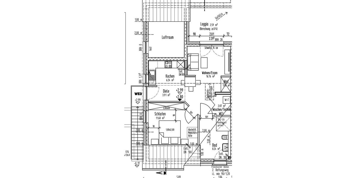 Neubau DH in einzigartiger Lage in Aplerbecker Mark 5.5 zimmer