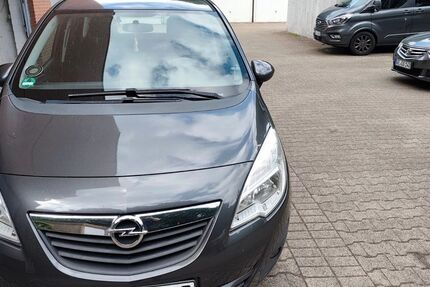 Opel Meriva 162.985 km 4.300 &euro; Gelsenkirchen 45896