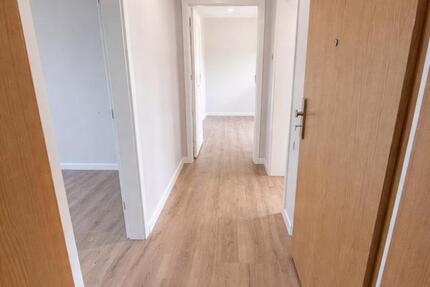 Wohnung Selm - 3 Zimmer, 59 m&sup2;, 786&euro; | Angebot:25404247