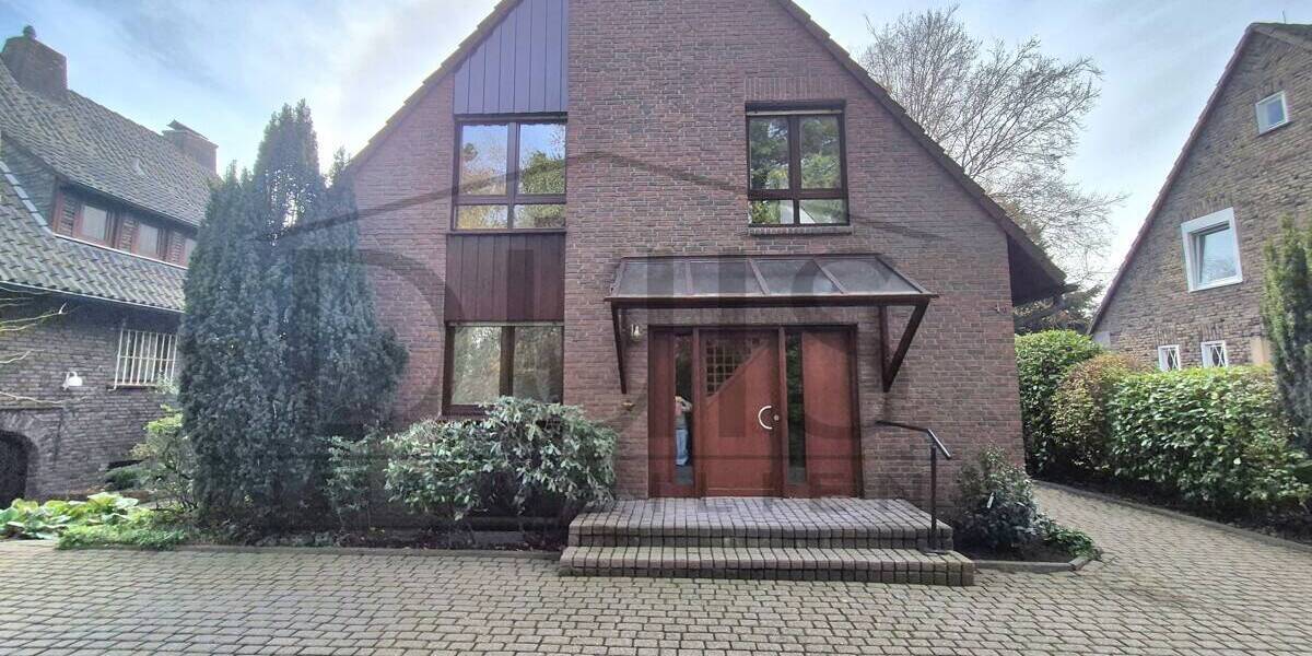 Einfamilienhaus Marl Drewer - 5 Zimmer, 171 m&sup2;, 1.990&euro; | Angebot:26161390