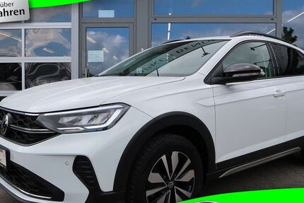 VW Taigo 42.170 km 17.220 &euro; Marl 45772