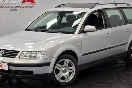 VW Passat 246.300 km 1.200 &euro; Dülmen 48249