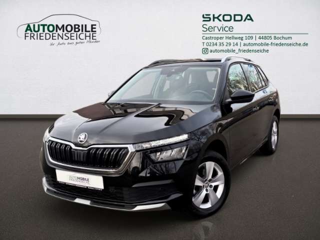 Skoda Kamiq 13.416 km 18.970 &euro; Bochum 44805
