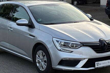 Renault Megane 37.000 km 9.499 &euro; Recklinghausen 45665