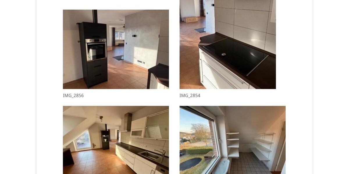 Maisonettenwohnung Dorsten - 3 Zimmer, 132 m&sup2;, 185.000&euro; | Angebot:25297058