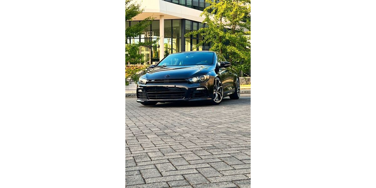 VW Scirocco 123.500 km 12.000 &euro; Bochum 44789