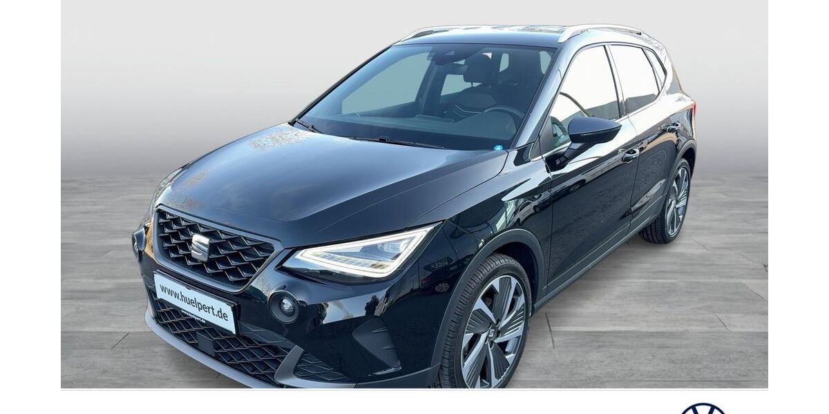 Seat Arona 35.793 km 17.412 &euro; Dortmund 44379
