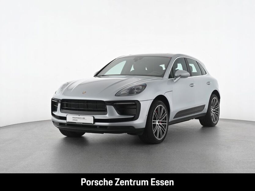 Porsche Macan 13.817 km 82.900 € Essen 45143