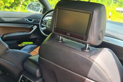 Audi A6 115.240 km 14.290 &euro; Essen 45279