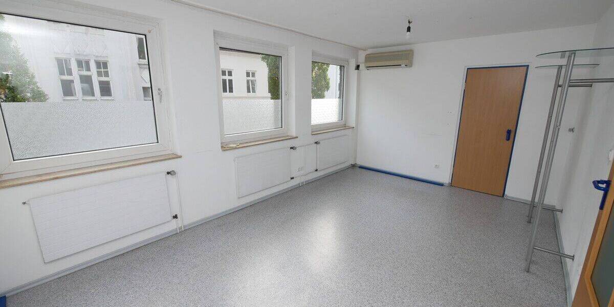 Gewerbeobjekt Gelsenkirchen / Buer Buer - 5 Zimmer, 140 m&sup2;, 130.000&euro; | Angebot:26875787