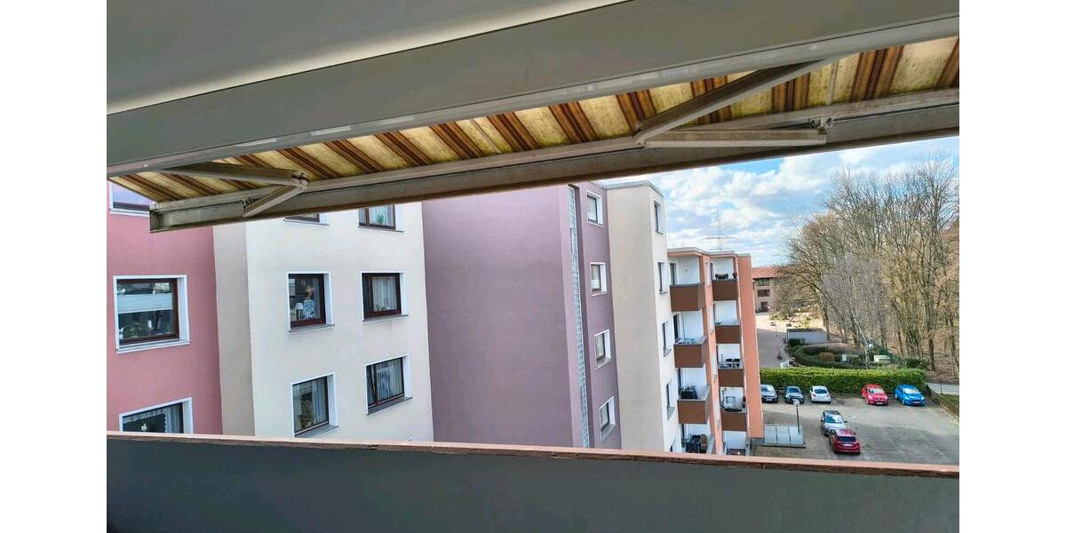 Etagenwohnung Bochum Bochum-Südwest - 3 Zimmer, 80 m&sup2;, 249.000&euro; | Angebot:26945410