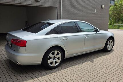 Audi A6 354.000 km 6.500 &euro; Dortmund 44263