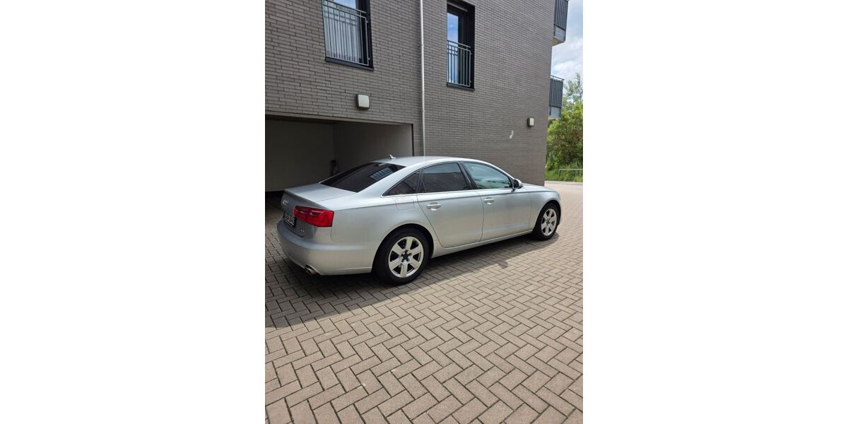 Audi A6 354.000 km 6.500 &euro; Dortmund 44263