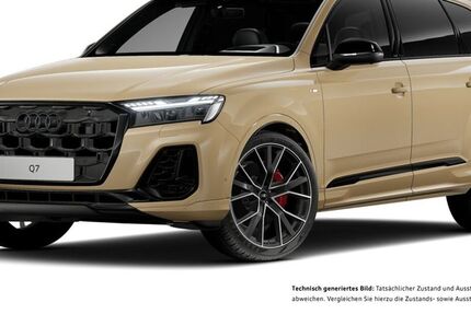 Audi Q7 8.900 km 80.888 &euro; Dortmund 44143