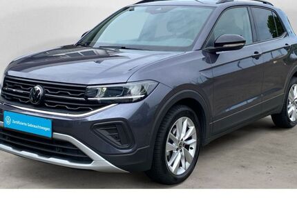 VW T-Cross 25.266 km 23.990 &euro; Bochum - Linden 44879
