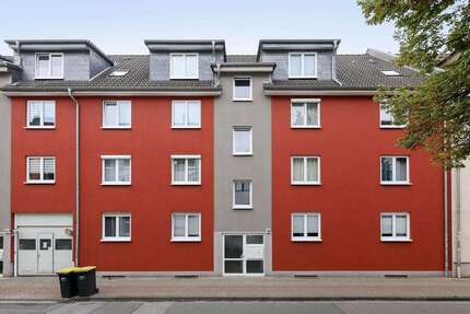 Wohnung zum Kaufen in Essen, Frohnhausen 272.000 € 92.9 m² 4.5 zimmer