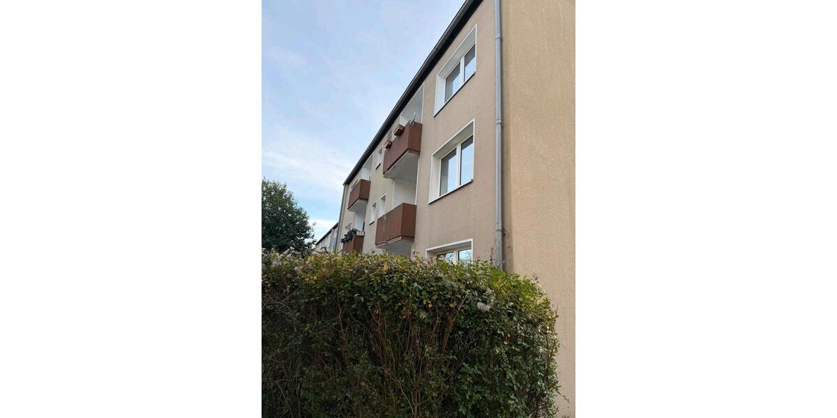 Etagenwohnung Oberhausen Rothebusch - 3 Zimmer, 60 m&sup2;, 60.000&euro; | Angebot:26375293
