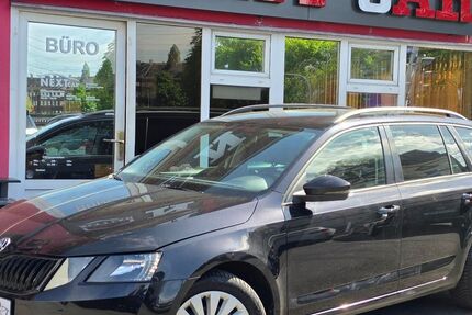 Skoda Octavia 92.500 km 7.999 &euro; Mülheim an der Ruhr 45476