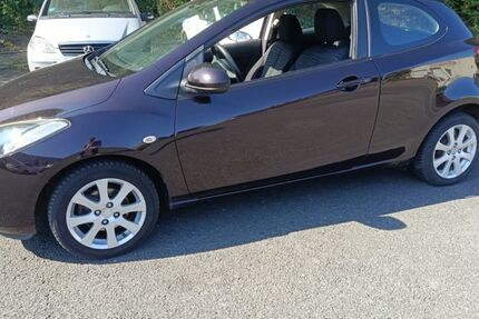 Mazda 2 233.000 km 1.990 &euro; Recklinghausen 45659