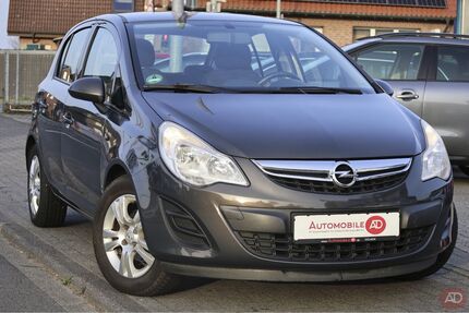 Opel Corsa 158.810 km 4.990 &euro; Dülmen 48249