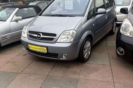 Opel Meriva 142.631 km 1.990 € Dortmund 44388