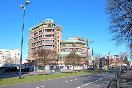 Wohnung Dortmund Mitte - 4 Zimmer, 128 m&sup2;, 1.300&euro; | Angebot:26439582