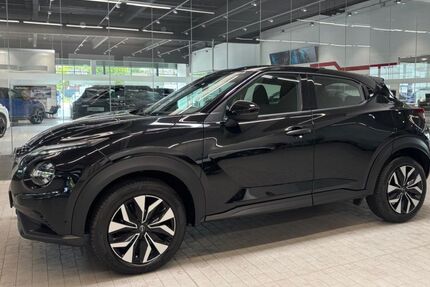 Nissan Juke 17.222 km 21.870 € Dülmen 48249