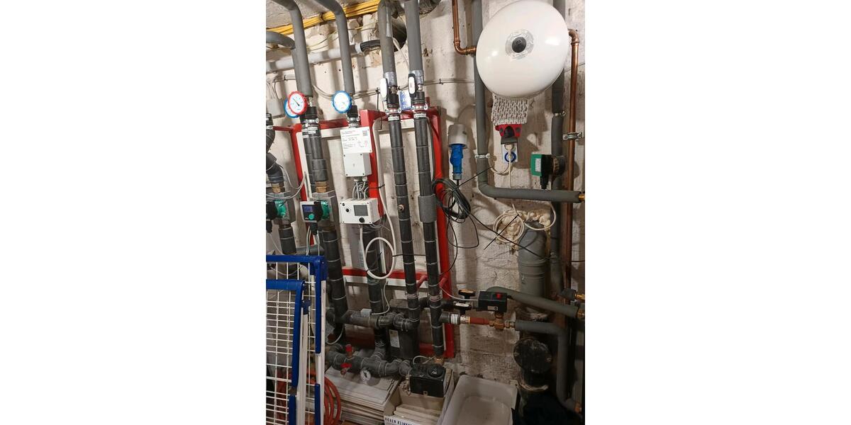 Reihenhaus Dortmund Scharnhorst - 3 Zimmer, 82 m&sup2;, 299.000&euro; | Angebot:25391952