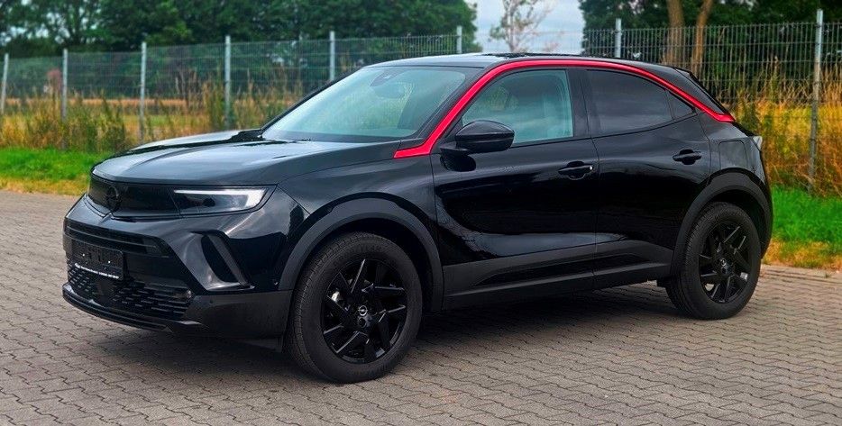 Opel Mokka 18.346 km 18.999 &euro; Dülmen 48249