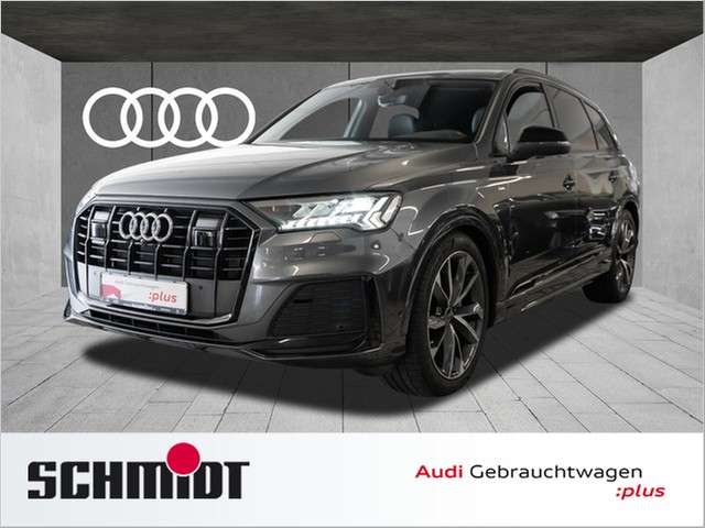Audi Q7 58.910 km 62.840 &euro; Lünen 44534