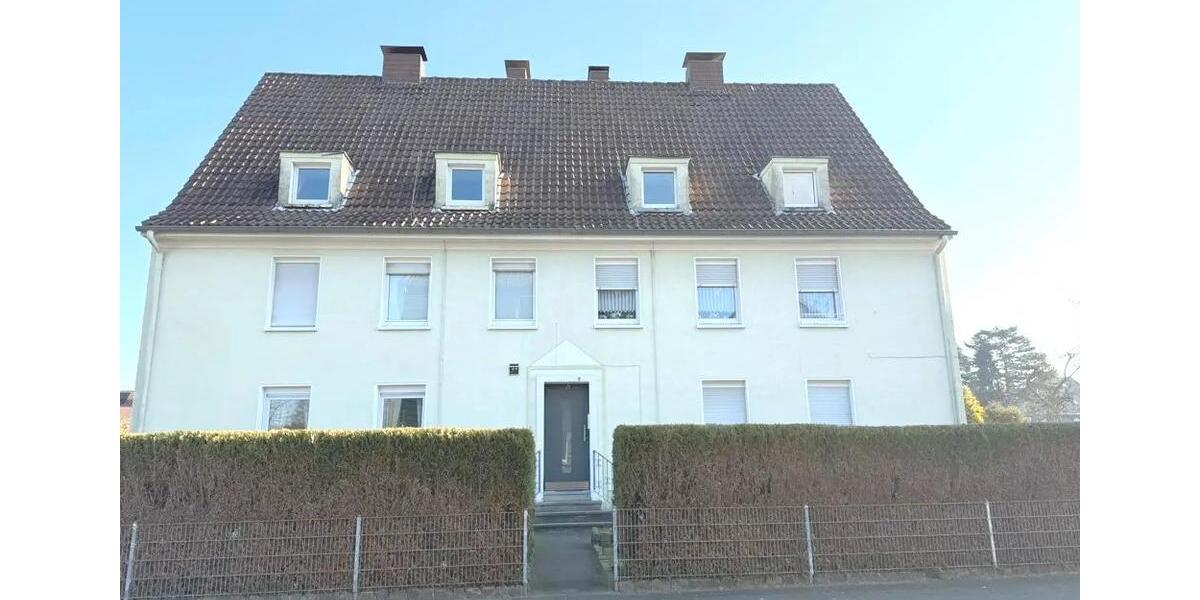 Hochparterre Herten - 2.5 Zimmer, 61 m&sup2;, 95.000&euro; | Angebot:26355335