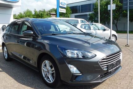 Ford Focus 52.000 km 13.890 &euro; Selm 59379