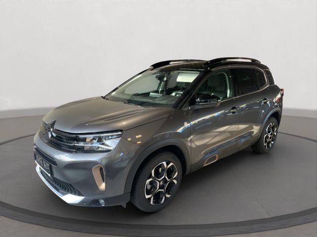 C5 Aircross