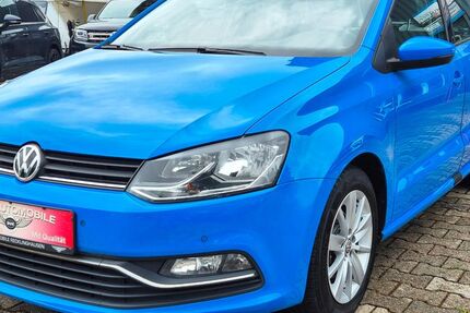 VW Polo 165.000 km 9.890 &euro; Recklinghausen 45659