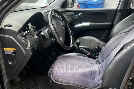 Kia Sportage 180.000 km 3.500 € Essen 45133